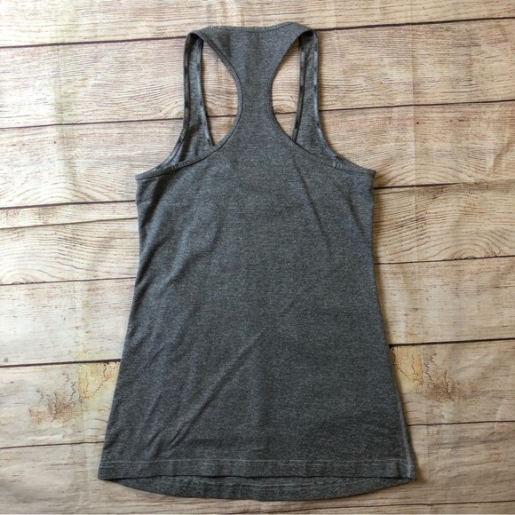 Lululemon Cool Racerback - Picture 5 of 6